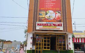 Hotel Maharaja Palace
