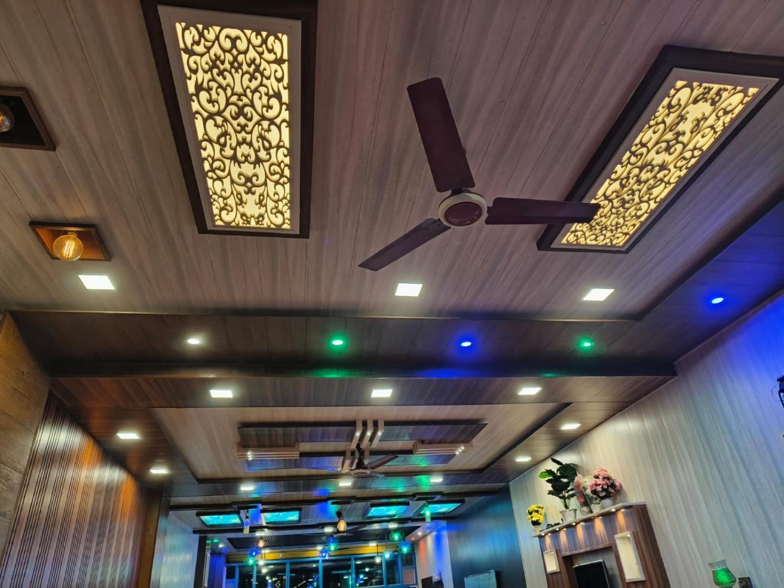 Hotel Maharaja Palace Bhāgalpur エクステリア 写真